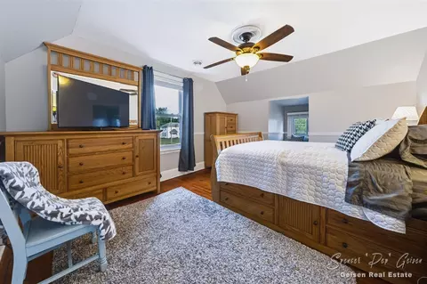 Bedroom - 709 Morton, Belding, MI 48809 photo 1 of 4