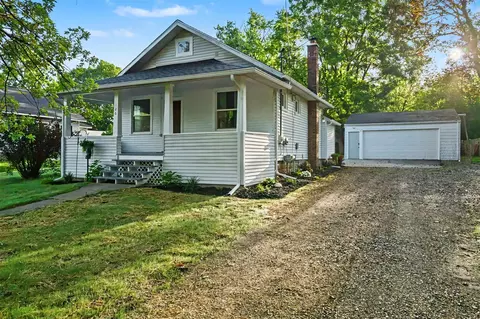 126 Gilkison, Kalamazoo, MI 49006