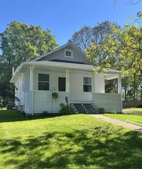 126 Gilkison, Kalamazoo, MI 49006