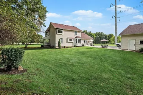Exterior - 12103 N Territorial, Dexter, MI 48130 photo 3 of 10