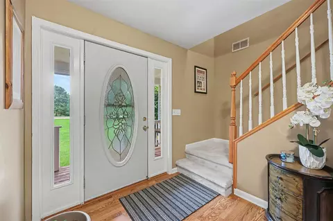 Entry Way - 12103 N Territorial, Dexter, MI 48130 photo 1 of 1
