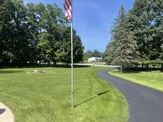 Exterior - 12103 N Territorial, Dexter, MI 48130 photo 8 of 10
