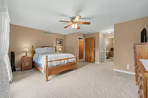 Bedroom - 12103 N Territorial, Dexter, MI 48130 photo 1 of 5