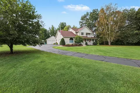 Exterior - 12103 N Territorial, Dexter, MI 48130 photo 2 of 10