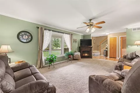 Living - 12103 N Territorial, Dexter, MI 48130 photo 1 of 1