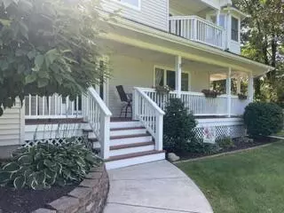 Exterior - 12103 N Territorial, Dexter, MI 48130 photo 4 of 10