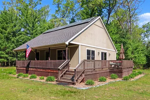 Exterior - 7766 E Bradshaw, Branch, MI 49402 photo 1 of 10