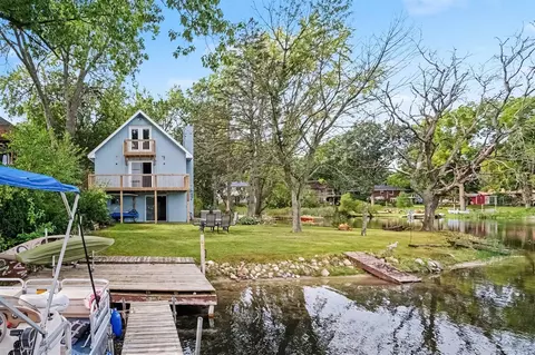 2273 Schimperle, Grand Rapids, MI 49525