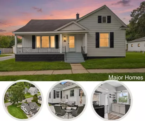 11418 Kirby, Alto, MI 49302