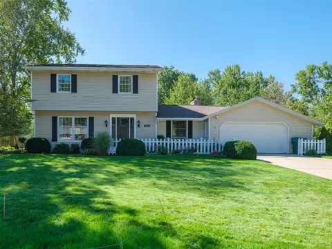 3029 Tattersall, Portage, MI 49024