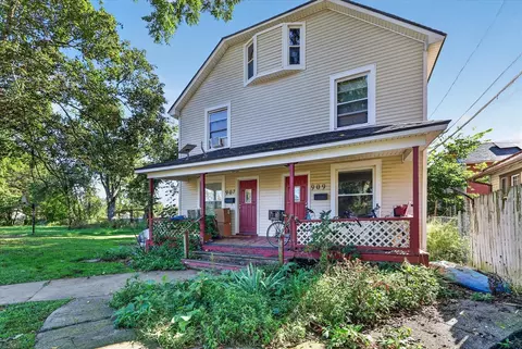 907909 Rose, Kalamazoo, MI 49001
