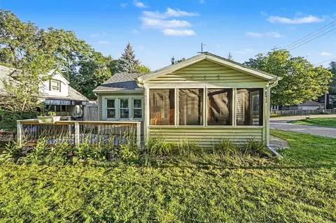 617 Wright, Grand Rapids, MI 49505