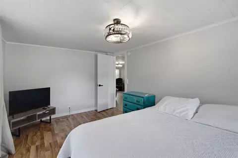 Bedroom - 265 W 4th, Constantine, MI 49042 photo 3 of 5