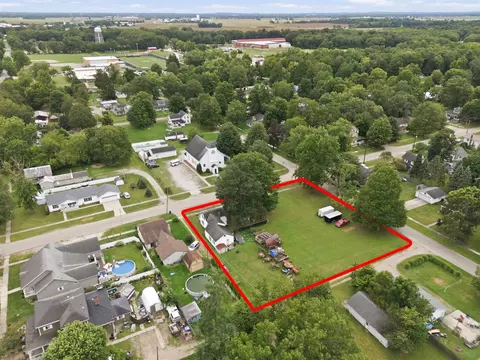 View/Area - 265 W 4th, Constantine, MI 49042 photo 3 of 5