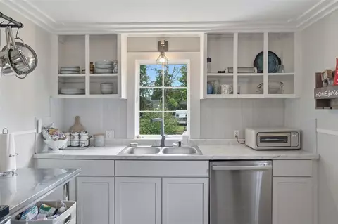 Kitchen - 265 W 4th, Constantine, MI 49042 photo 2 of 3