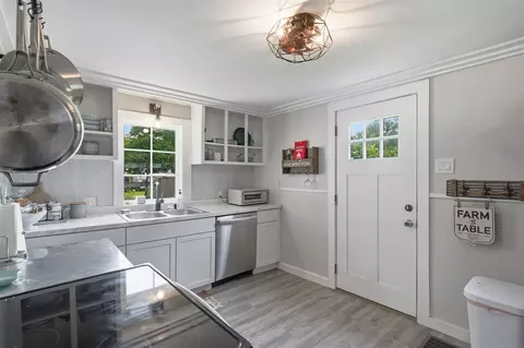 Kitchen - 265 W 4th, Constantine, MI 49042 photo 1 of 3
