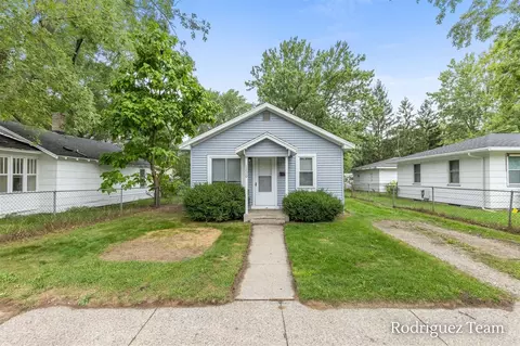 1280 Langeland, Muskegon, MI 49442