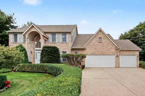 3257 Innisbrook, Portage, MI 49024