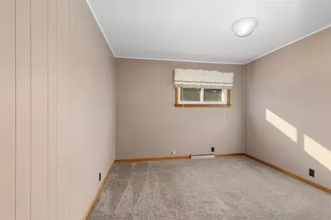 Bedroom - 317 E 2nd, Trufant, MI 49347 photo 1 of 2