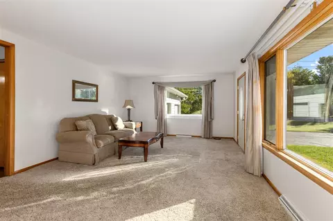 Living - 317 E 2nd, Trufant, MI 49347 photo 1 of 2