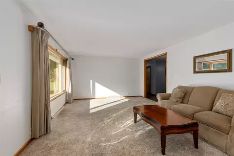 Living - 317 E 2nd, Trufant, MI 49347 photo 2 of 2