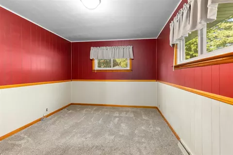 Bedroom - 317 E 2nd, Trufant, MI 49347 photo 2 of 2