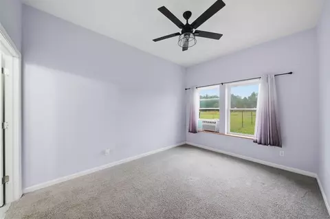 Bedroom - 6474 Kennedy, Munith, MI 49259 photo 1 of 7