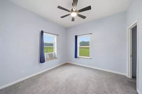 Bedroom - 6474 Kennedy, Munith, MI 49259 photo 4 of 7