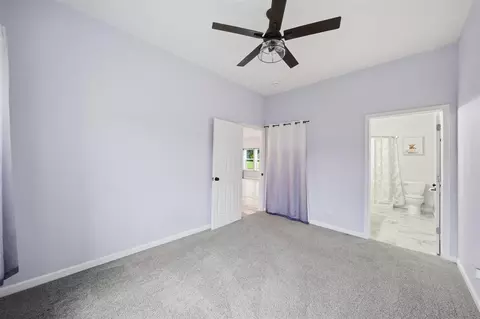 Bedroom - 6474 Kennedy, Munith, MI 49259 photo 2 of 7