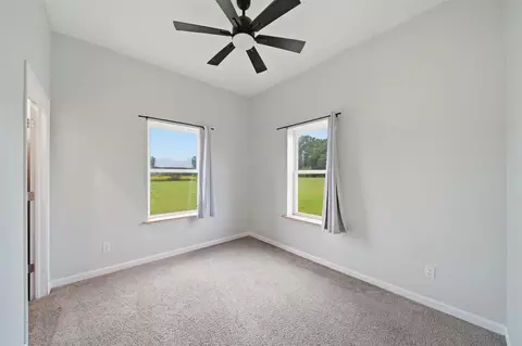 Bedroom - 6474 Kennedy, Munith, MI 49259 photo 6 of 7
