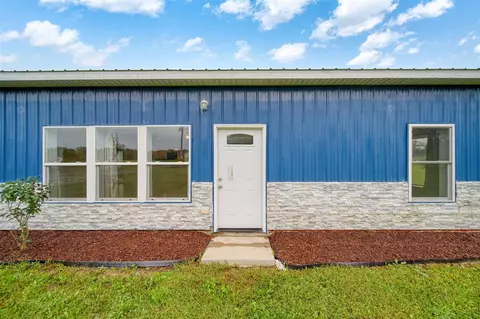 Exterior - 6474 Kennedy, Munith, MI 49259 photo 6 of 10