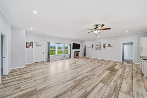 Living - 6474 Kennedy, Munith, MI 49259 photo 1 of 2