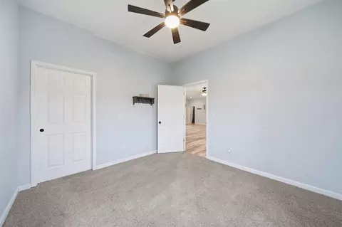 Bedroom - 6474 Kennedy, Munith, MI 49259 photo 5 of 7