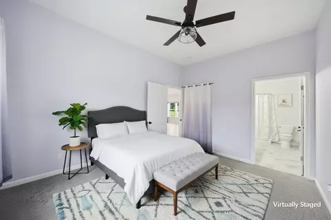 Bedroom - 6474 Kennedy, Munith, MI 49259 photo 3 of 7