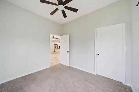 Bedroom - 6474 Kennedy, Munith, MI 49259 photo 7 of 7