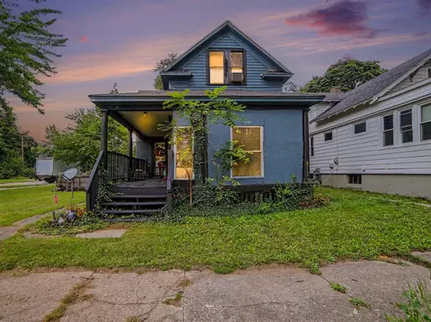 676 Catherine, Muskegon, MI 49442