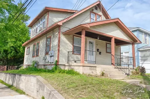 1219 Boston, Grand Rapids, MI 49507