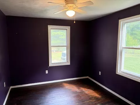 Bedroom - 3820 E D, Kalamazoo, MI 49009 photo 2 of 2