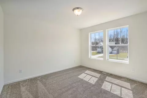 Bedroom - 6225 Comiskey, Stevensville, MI 49127 photo 4 of 8