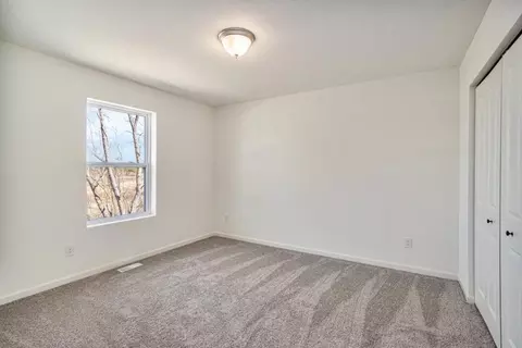 Bedroom - 6225 Comiskey, Stevensville, MI 49127 photo 2 of 8