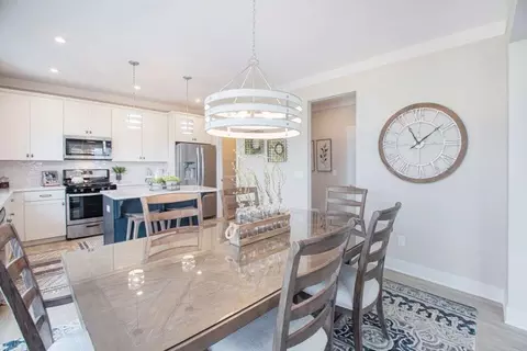 Dining - 6225 Comiskey, Stevensville, MI 49127 photo 1 of 1
