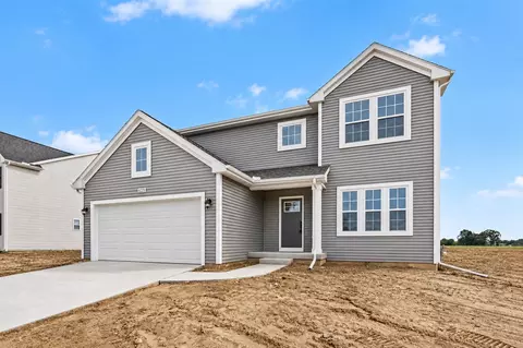 Exterior - 6225 Comiskey, Stevensville, MI 49127 photo 1 of 2
