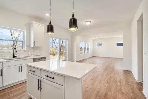 Kitchen - 6225 Comiskey, Stevensville, MI 49127 photo 2 of 4