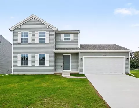 6240 Sumter, Allendale, MI 49401