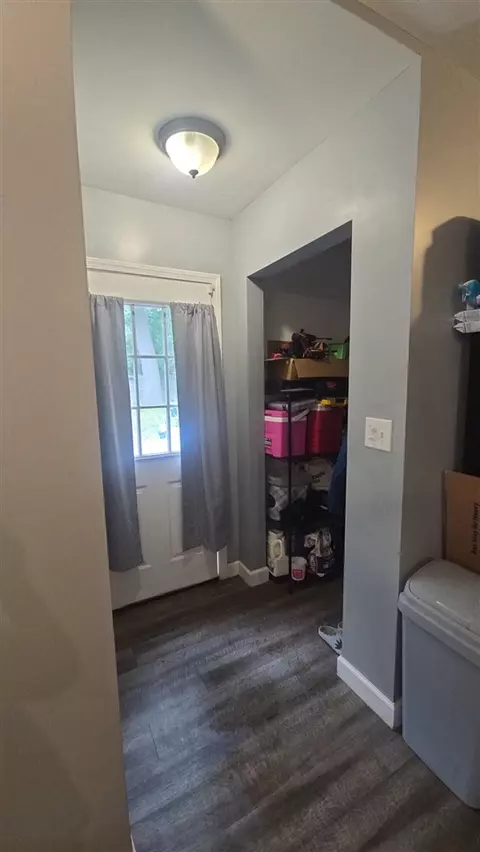 2282 S Dangl, Muskegon, MI 49442