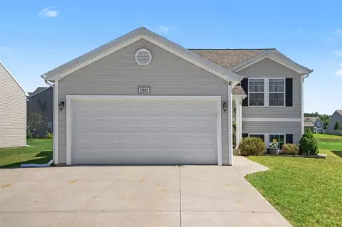 Exterior - 59149 Silvergrass, Mattawan, MI 49071 photo 2 of 6