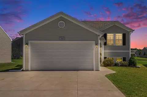 Exterior - 59149 Silvergrass, Mattawan, MI 49071 photo 6 of 6