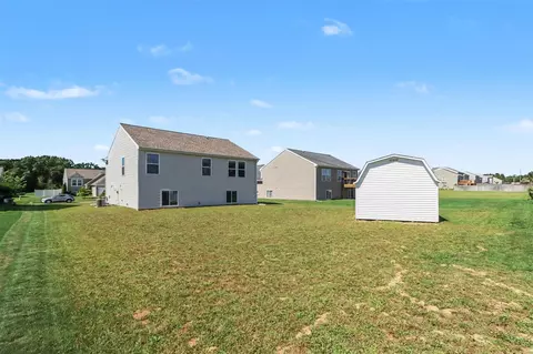 Exterior - 59149 Silvergrass, Mattawan, MI 49071 photo 4 of 6