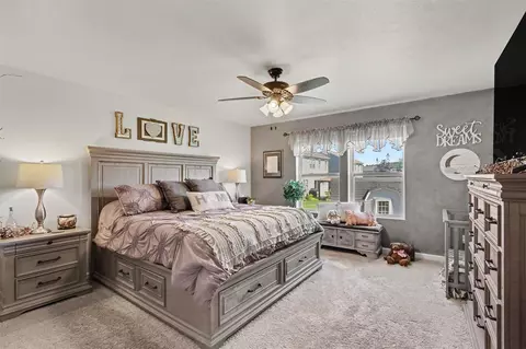 Bedroom - 59149 Silvergrass, Mattawan, MI 49071 photo 1 of 6
