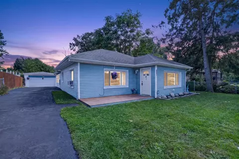 Exterior - 887 Bryant, Jackson, MI 49202 photo 16 of 16